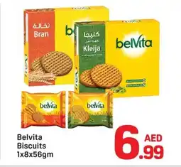 Day To Day Belvita Biscuits offer