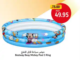 Union Coop Bestway Beay Mickey Pool 3 Ring offer