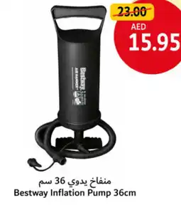 Union Coop Bestway Inflation Pump offer