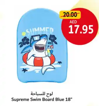 Union Coop Supreme Swim Board Blue offer