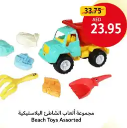 Union Coop Beach Toys Assorted offer