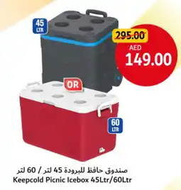 Union Coop Keepcold Picnic Icebox offer