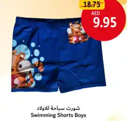 Union Coop Swimming Shorts Boys offer
