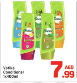 Day To Day VATIKA Shampoo / Conditioner offer