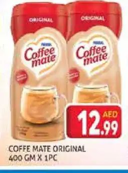 Palm Centre COFFEE-MATE Coffee Creamer offer