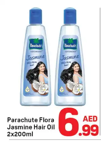 Day To Day PARACHUTE Hair Oil offer