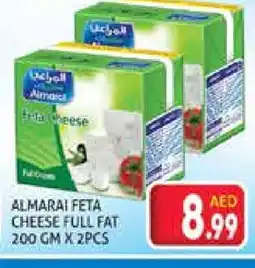 Palm Centre ALMARAI Feta offer