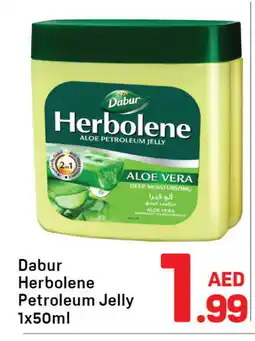 Day To Day DABUR Petroleum Jelly offer