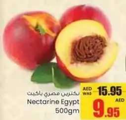 Armed forces cooperative society Nectarine Egypt offer