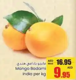 Armed forces cooperative society Mango Badami India offer