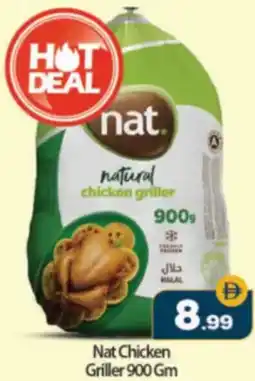 Bigmart Nat Chicken Griller offer