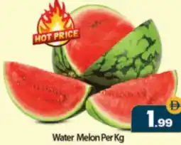 Bigmart Water Melon offer