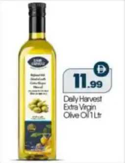 Bigmart Daily Harvest Extra Virgin Olive Oil offer