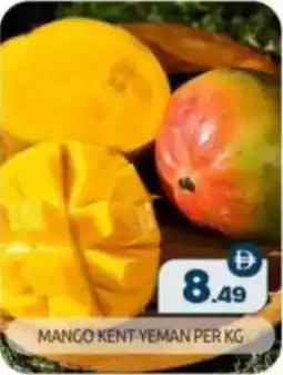 Bigmart Mango Kent Yeman offer