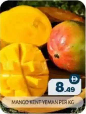 Bigmart Mango Kent Yeman offer