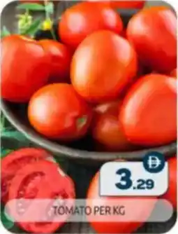 Bigmart Tomato offer