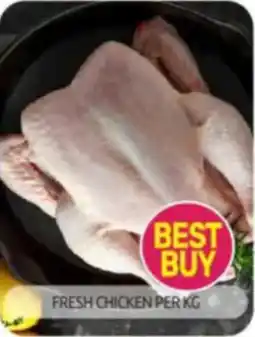 Bigmart Fresh Chicken offer