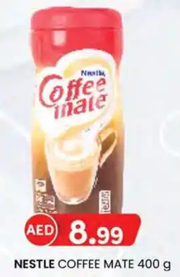 KM Trading Nestle coffee mate offer