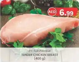KM Trading Tender chicken breast offer