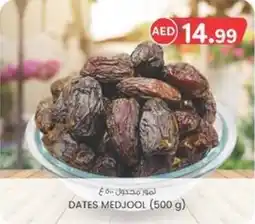 KM Trading Dates medjool offer