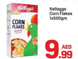 Day To Day Kelloggs Corn Flakes offer
