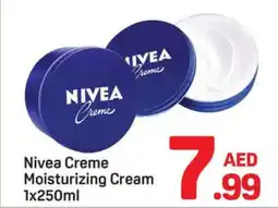 Day To Day Nivea Creme Moisturizing Cream offer