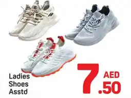 Day To Day Ladies Shoes Asstd offer
