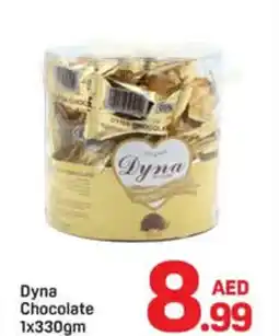 Day To Day Dyna Chocolate offer