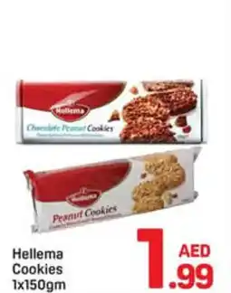 Day To Day Hellema Cookies offer