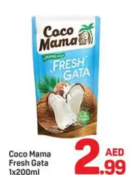 Day To Day Coco Mama Fresh Gata offer