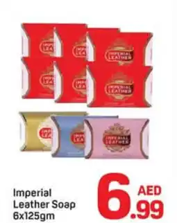 Day To Day Imperial leather soap offer
