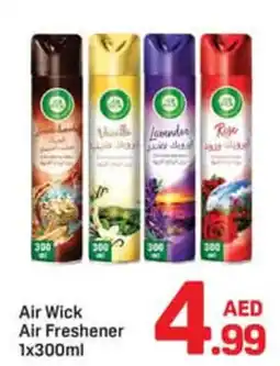 Day To Day Air wick air freshener offer