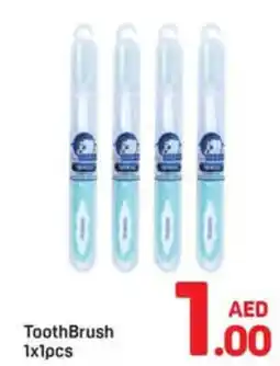 Day To Day ToothBrush offer