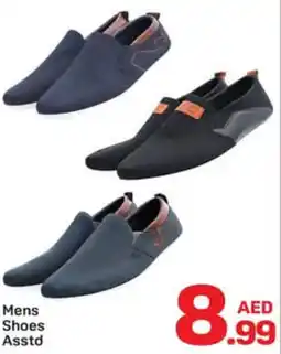 Day To Day Mens shoes asstd offer