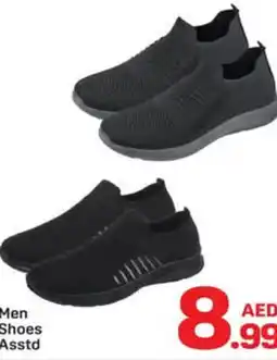 Day To Day Men Shoes Asstd offer