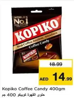 Nesto Kopiko Coffee Candy offer