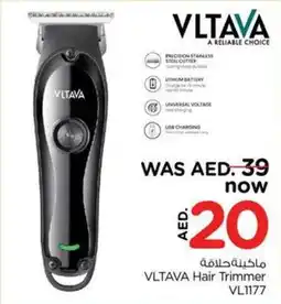 Nesto VLTAVA Hair Trimmer VL1177 offer