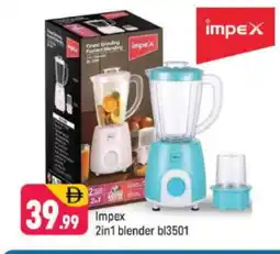 Shaklan IMPEX Mixer / Grinder offer
