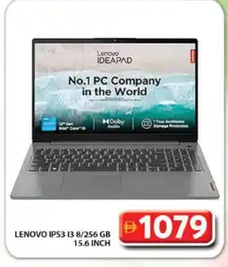Grand Hyper Market LENOVO Laptop offer