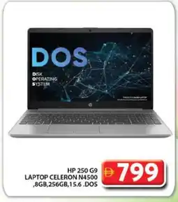 Grand Hyper Market HP Laptop offer