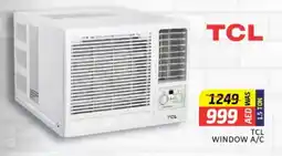 Al Madina TCL AC offer