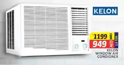 Al Madina KELON AC offer