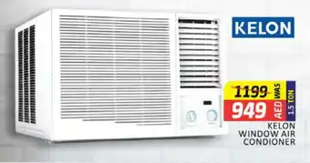 Al Madina KELON AC offer