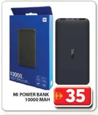 Grand Hyper Market MI Powerbank offer