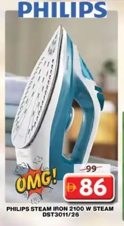 PHILIPS Ironbox