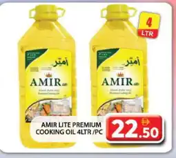 Grand Hyper Market AMIR Cooking Oil offer