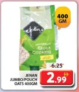 Grand Hyper Market JENAN Oats offer