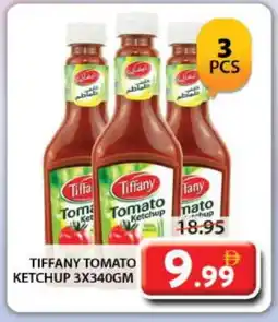 Grand Hyper Market TIFFANY Tomato Ketchup offer