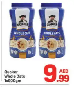 Day To Day QUAKER Oats offer