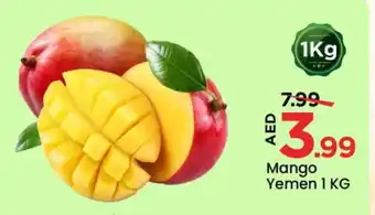 Mark & Save Mango Mangoes offer